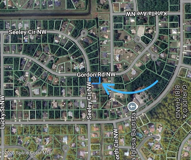 0000 Seeley Cir NW, Palm Bay, FL 32907