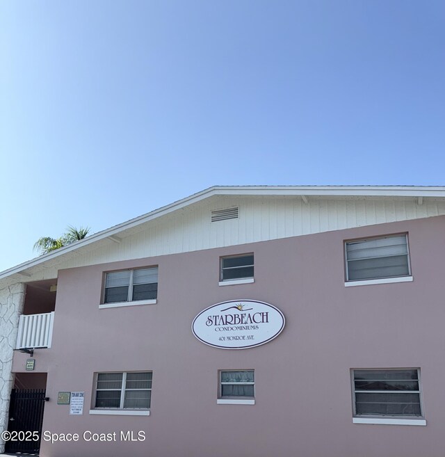 401 Monroe Ave Unit B201, Cape Canaveral, FL 32920 - photo 1