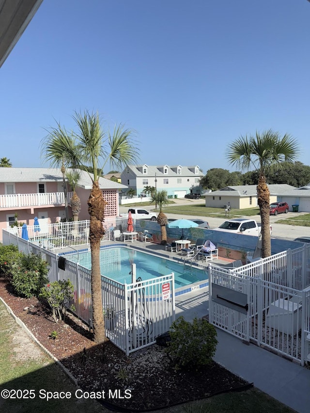 401 Monroe Ave Unit B201, Cape Canaveral, FL 32920 - photo 3