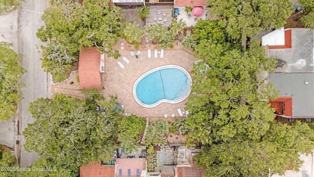 8728 Croton Ct, Cape Canaveral, FL 32920 - photo 19