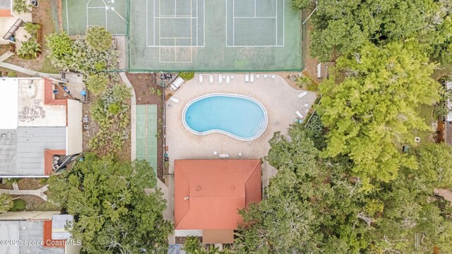 8728 Croton Ct, Cape Canaveral, FL 32920 - photo 20