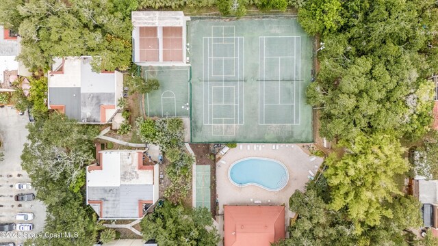 8728 Croton Ct, Cape Canaveral, FL 32920 - photo 21