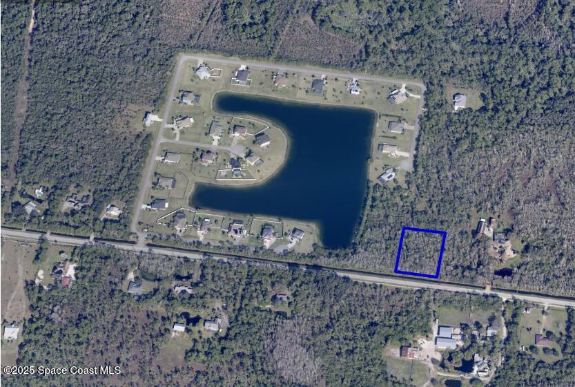 2230 Grant Rd, Grant-Valkaria, FL 32949