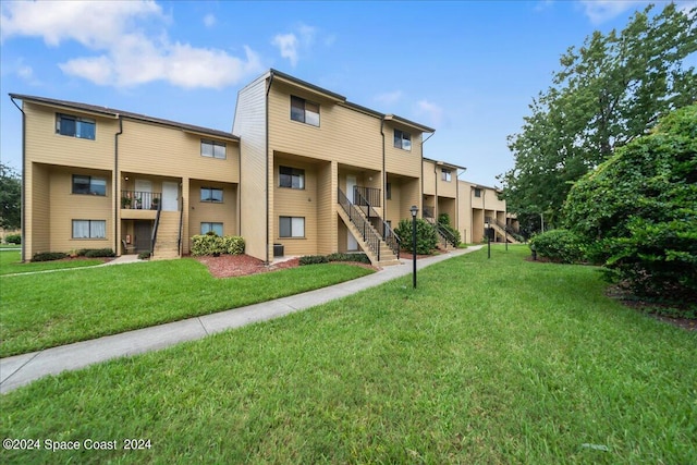 441 N Harbor City Blvd Unit A 17, Melbourne, FL 32935 - photo 1
