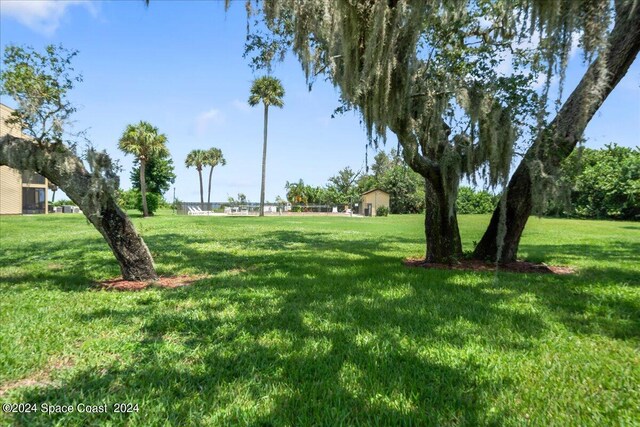 441 N Harbor City Blvd Unit A 17, Melbourne, FL 32935 - photo 21