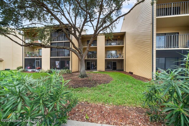 441 N Harbor City Blvd Unit A 17, Melbourne, FL 32935 - photo 22