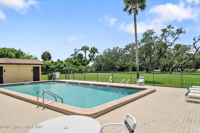 441 N Harbor City Blvd Unit A 17, Melbourne, FL 32935 - photo 25
