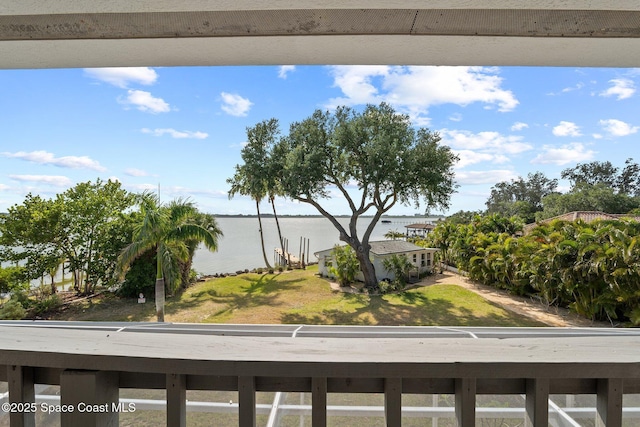 1495 Newfound Harbor Dr, Merritt Island, FL 32952 - exterior space