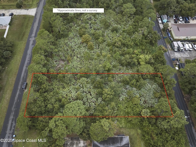 2020 Agora Cir SE, Palm Bay FL, 32909 land for sale
