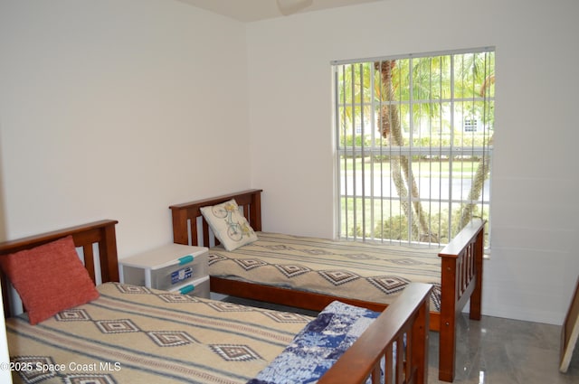 4351 Timothy Dr, Merritt Island, FL 32953 - view of bedroom