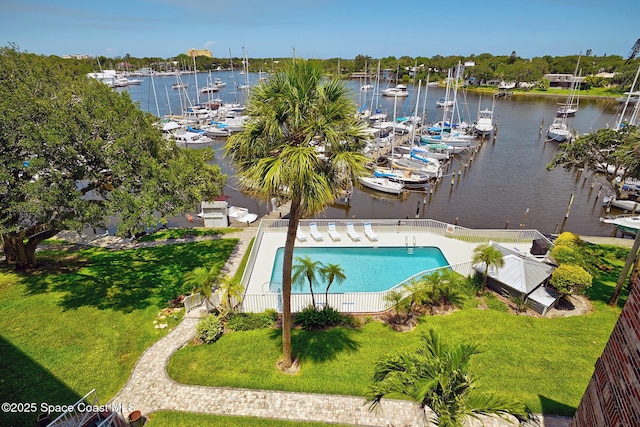 905 N Harbor City Blvd Unit 404, Melbourne, FL 32935 - photo 6