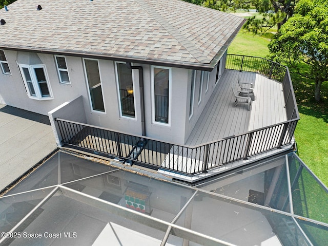 1428 Gleneagles Way, Rockledge, FL 32955 - exterior space