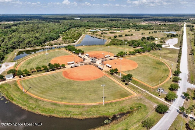 8050 96th Ave, Vero Beach, FL 32967 - aerial view of a large body of water