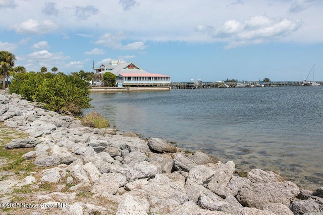 8050 96th Ave, Vero Beach, FL 32967 - water view