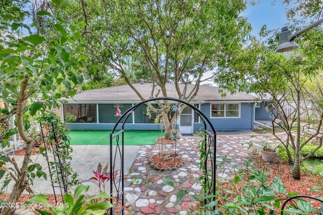3940 Barcelona St, Titusville, FL 32796 - photo 40