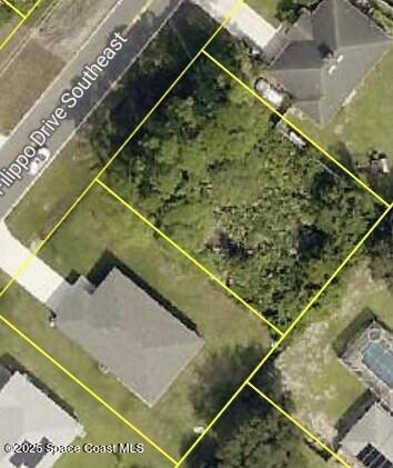 1877 San Filippo Dr SE, Palm Bay, FL 32909 - photo 1