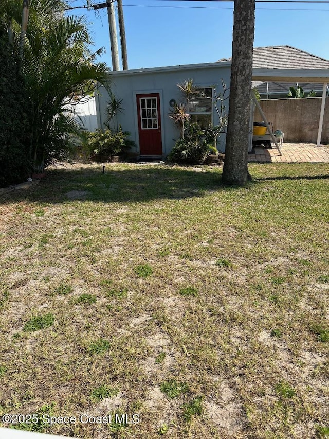 145 Sea Dunes Dr, Melbourne Beach, FL 32951 - photo 3
