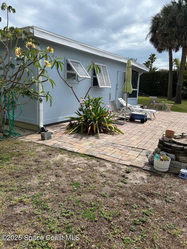 145 Sea Dunes Dr, Melbourne Beach, FL 32951 - photo 19