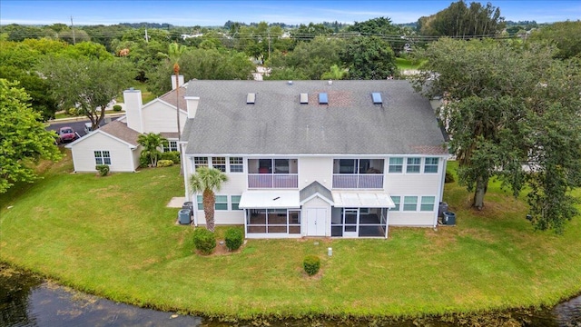 1950 Westminster Cir Unit 6, Vero Beach, FL 32966 - photo 23