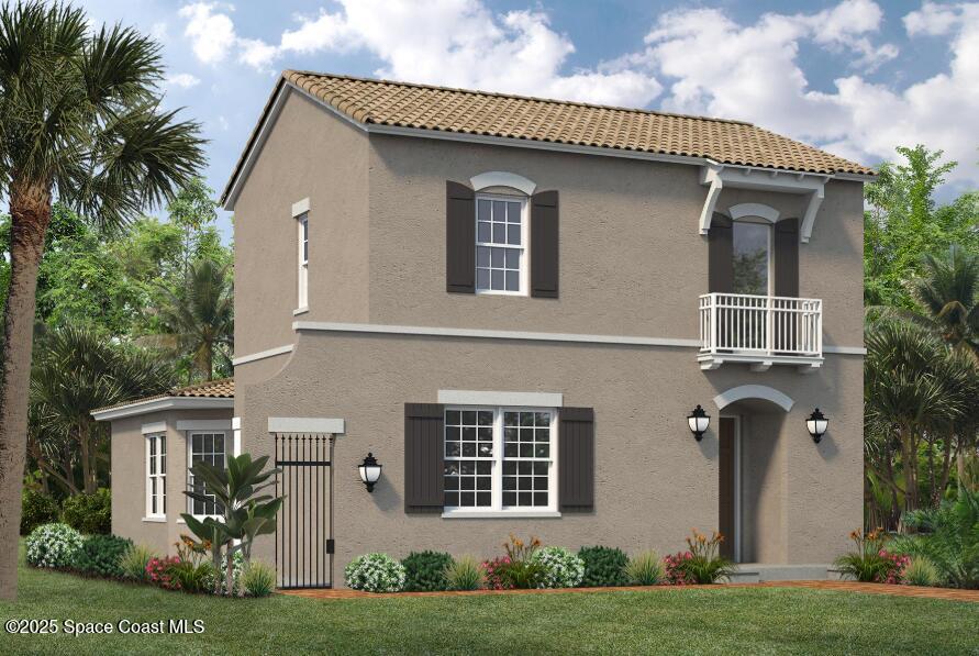 7750 Allure Dr, Melbourne, FL 32940 - photo 1