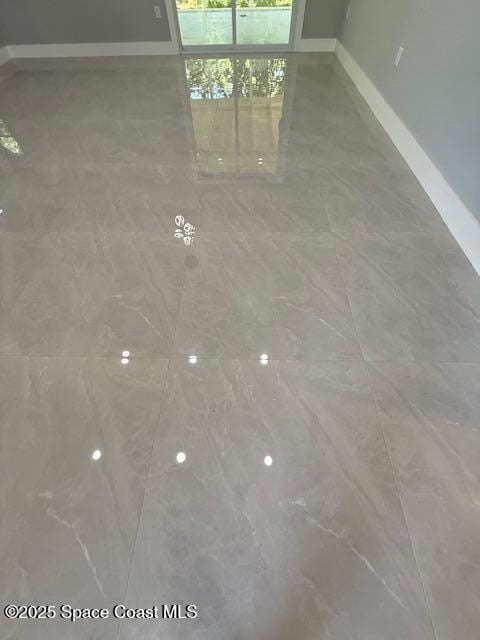 interior details featuring baseboards
