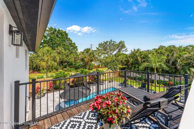 303 Deland Ave, Indialantic, FL 32903 - photo 45