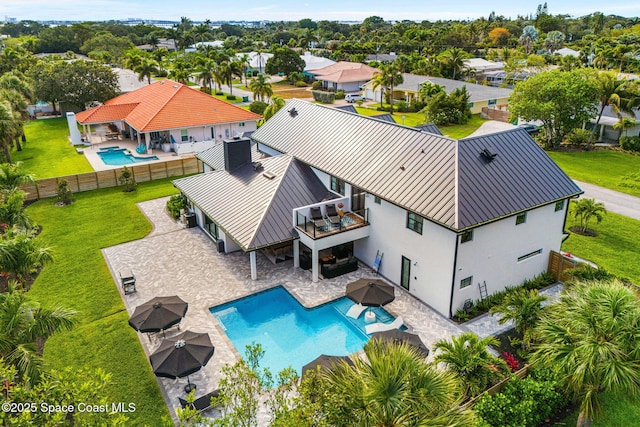 303 Deland Ave, Indialantic, FL 32903 - photo 90