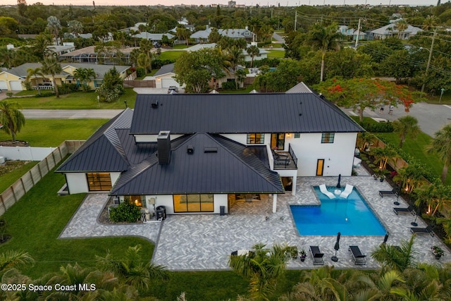 303 Deland Ave, Indialantic, FL 32903 - photo 87