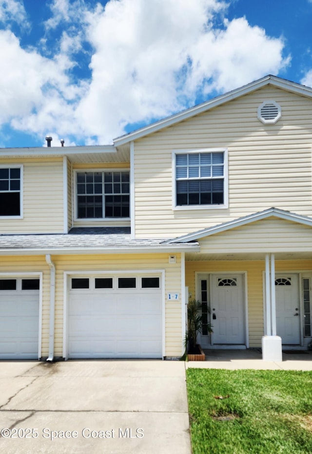 2990 S Fiske Blvd Unit I7, Rockledge, FL 32955 - photo 1