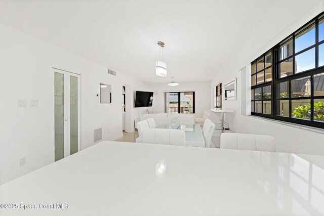 view of bedroom