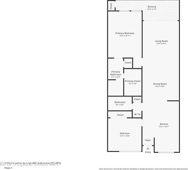 home floor plan