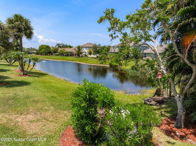 2990 S Fiske Blvd Unit C4, Rockledge, FL 32955 - water view
