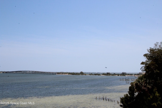 water view