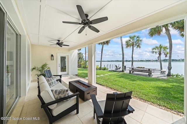 10710 S Tropical Trl, Merritt Island, FL 32952 - photo 36