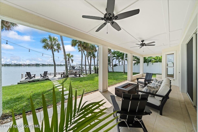 10710 S Tropical Trl, Merritt Island, FL 32952 - photo 37