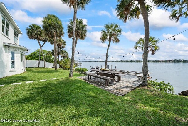 10710 S Tropical Trl, Merritt Island, FL 32952 - photo 38