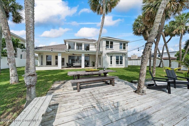 10710 S Tropical Trl, Merritt Island, FL 32952 - photo 43