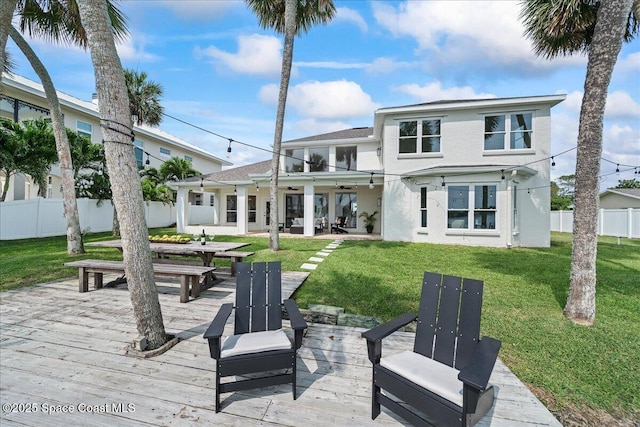10710 S Tropical Trl, Merritt Island, FL 32952 - photo 46