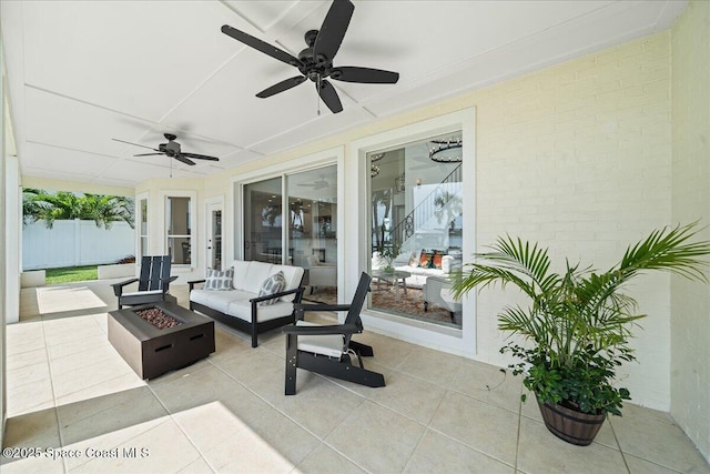 10710 S Tropical Trl, Merritt Island, FL 32952 - photo 44