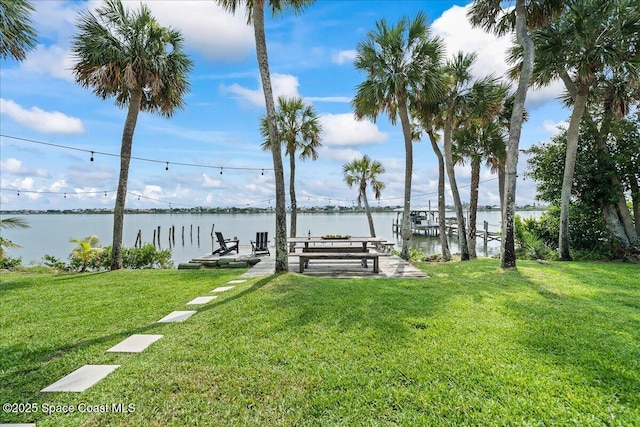 10710 S Tropical Trl, Merritt Island, FL 32952 - photo 45