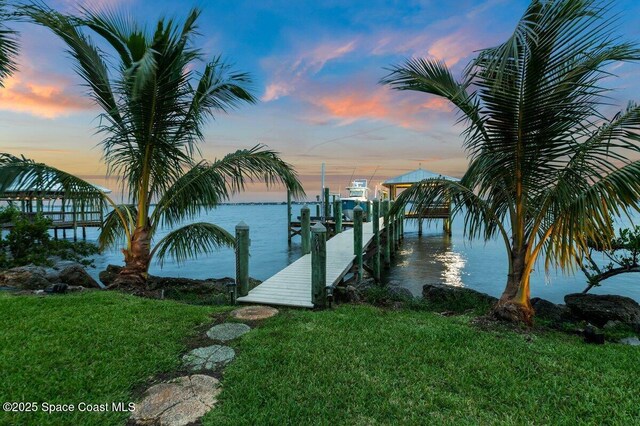 10710 S Tropical Trl, Merritt Island, FL 32952 - photo 94