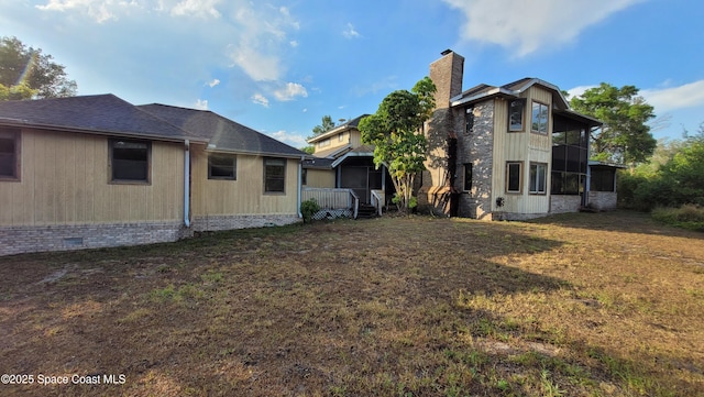1215 Pine Cone Ct, Titusville, FL 32796 - photo 4