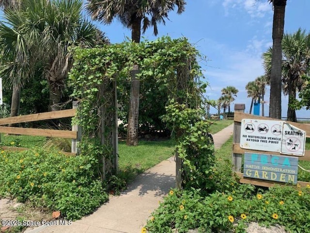 100 Margarita Rd, Melbourne Beach, FL 32951 - photo 32