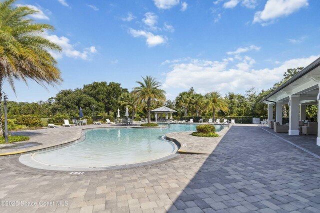 3397 Sagebrush St, Harmony, FL 34773 - photo 49
