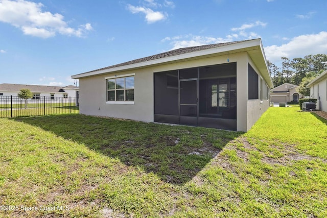 3397 Sagebrush St, Harmony, FL 34773 - photo 44
