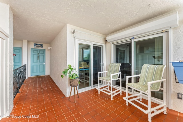2207 Atlantic St Unit 825, Melbourne Beach, FL 32951 - exterior space featuring stucco siding