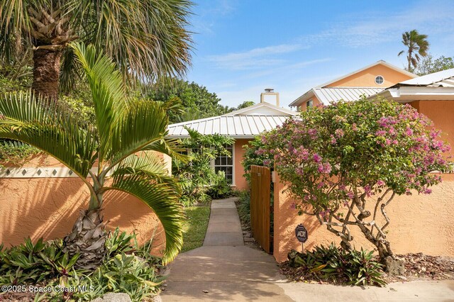 411 Oak St, Melbourne Beach, FL 32951 - photo 5