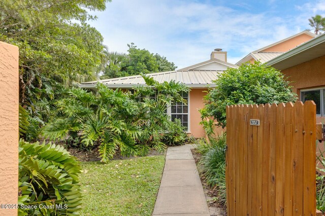 411 Oak St, Melbourne Beach, FL 32951 - photo 6