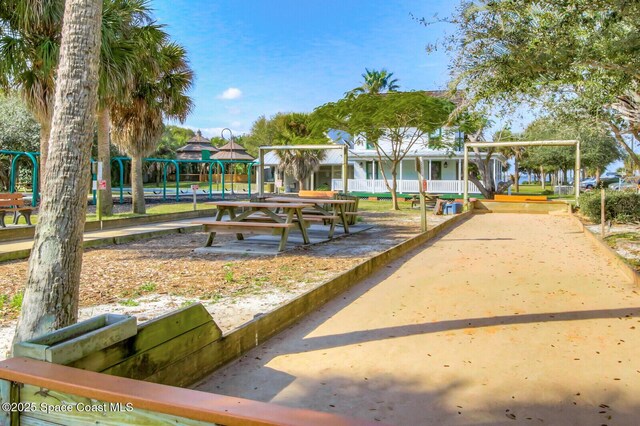 411 Oak St, Melbourne Beach, FL 32951 - photo 48