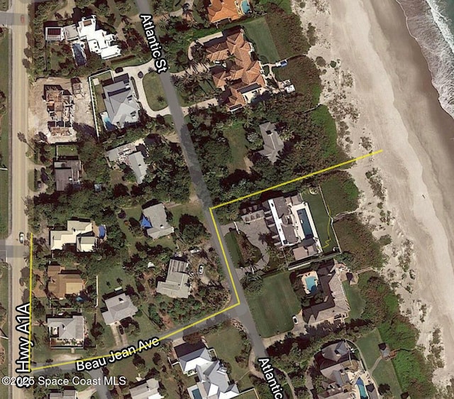 411 Oak St, Melbourne Beach, FL 32951 - photo 46